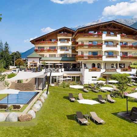 Hotel Stubaierhof Neustift im Stubaital Eksteriør bilde