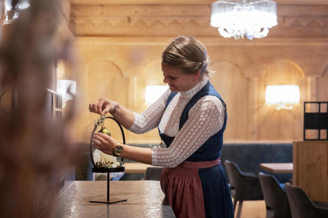 Hotel Stubaierhof Neustift im Stubaital Eksteriør bilde