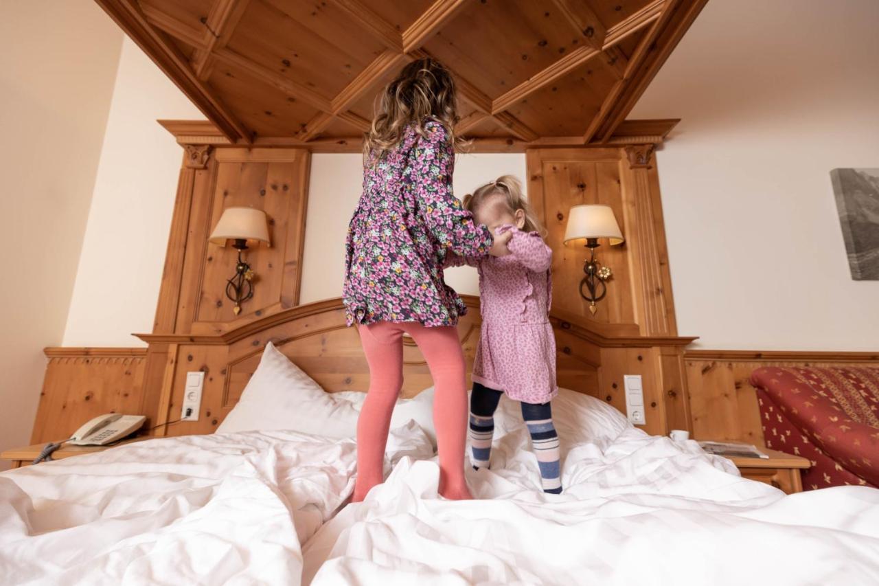 Hotel Stubaierhof Neustift im Stubaital Eksteriør bilde