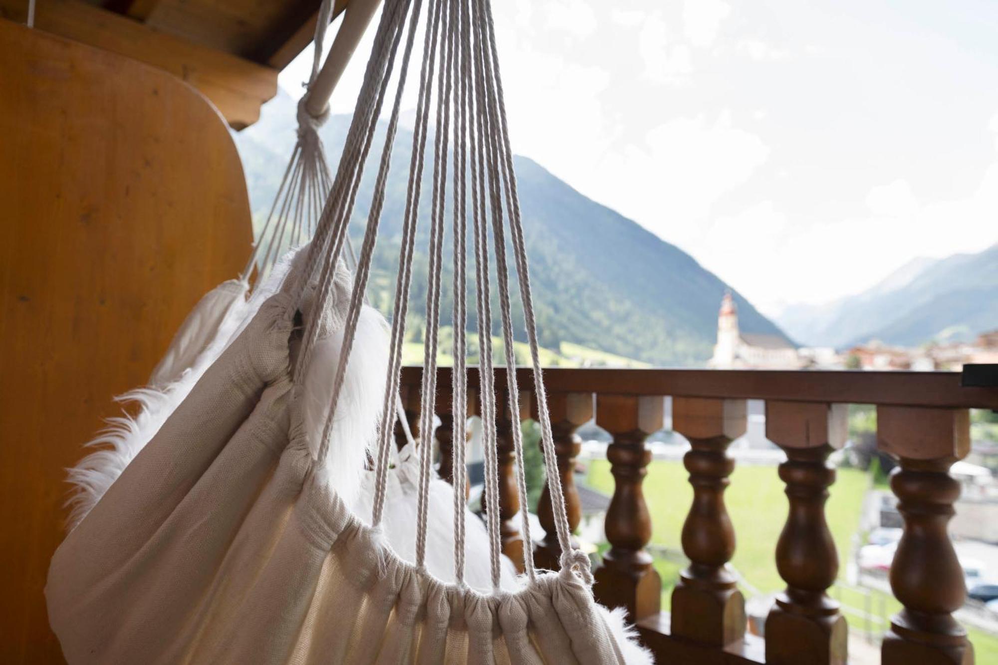 Hotel Stubaierhof Neustift im Stubaital Eksteriør bilde